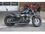 2011 Harley-Davidson Sportster for sale 201341979