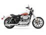 2011 Harley-Davidson Sportster for sale 201348130