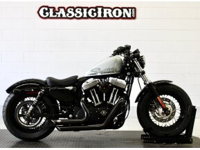 2011 Harley-Davidson Sportster for sale 201354176
