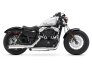 2011 Harley-Davidson Sportster for sale 201354348