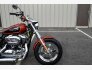 2011 Harley-Davidson Sportster for sale 201375646