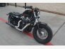 2011 Harley-Davidson Sportster for sale 201408517