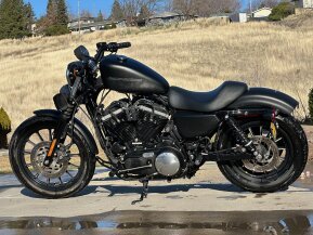 2011 Harley-Davidson Sportster for sale 201451359