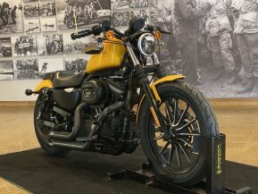 2011 Harley-Davidson Sportster for sale 201497150