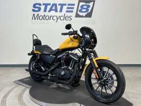 2011 Harley-Davidson Sportster for sale 201622494