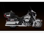 Thumbnail Photo 14 for 2011 Harley-Davidson Touring Ultra Classic Electra Glide