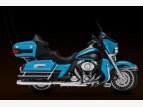 Thumbnail Photo 13 for 2011 Harley-Davidson Touring Ultra Classic Electra Glide