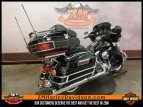 Thumbnail Photo 4 for 2011 Harley-Davidson Touring Ultra Classic Electra Glide