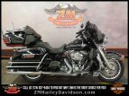 Thumbnail Photo 1 for 2011 Harley-Davidson Touring Ultra Classic Electra Glide