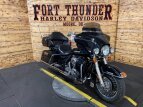 Thumbnail Photo 1 for 2011 Harley-Davidson Touring Electra Glide Ultra Limited