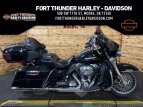 Thumbnail Photo 0 for 2011 Harley-Davidson Touring Electra Glide Ultra Limited