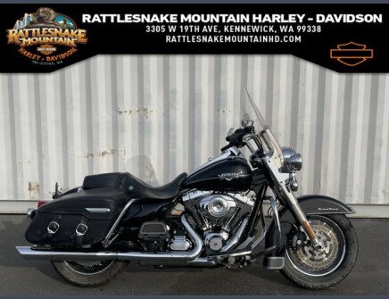 Photo 1 for 2011 Harley-Davidson Touring