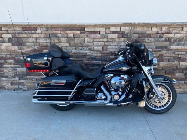 2011 Harley Davidson Touring Ultra Classic for sale near Columbia