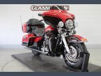 Thumbnail Photo 1 for 2011 Harley-Davidson Touring Electra Glide Ultra Limited