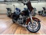 2011 Harley-Davidson Touring for sale 201224042