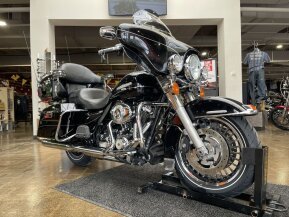 2011 Harley-Davidson Touring Electra Glide Ultra Limited for sale 201241602