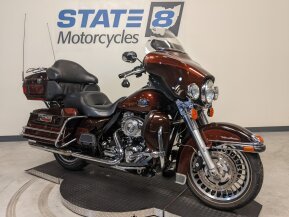 2011 Harley-Davidson Touring Ultra Classic Electra Glide for sale 201243522