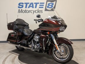 2011 Harley-Davidson Touring for sale 201255599