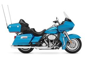 2011 Harley-Davidson Touring for sale 201258221