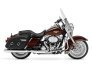 2011 Harley-Davidson Touring for sale 201261164