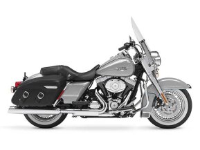2011 Harley-Davidson Touring for sale 201261164