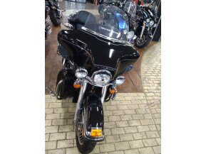 2011 Harley-Davidson Touring Ultra Classic Electra Glide for sale 201266412