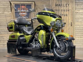 2011 Harley-Davidson Touring Ultra Classic Electra Glide for sale 201272569