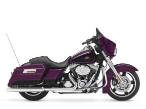 2011 Harley-Davidson Touring for sale 201278425