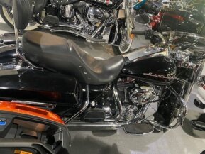 2011 Harley-Davidson Touring for sale 201281656