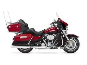 2011 Harley-Davidson Touring Electra Glide Ultra Limited for sale 201286970