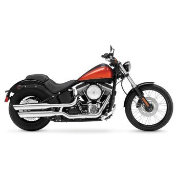 2011 Harley-Davidson Touring Blackline