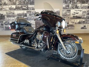 2011 Harley-Davidson Touring Ultra Classic Electra Glide for sale 201288218