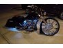 2011 Harley-Davidson Touring for sale 201294396