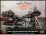 2011 Harley-Davidson Touring for sale 201296433