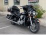 2011 Harley-Davidson Touring for sale 201296498