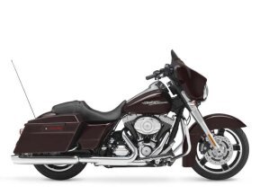 2011 Harley-Davidson Touring for sale 201298007