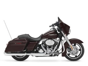 2011 Harley-Davidson Touring for sale 201306417
