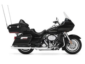 2011 Harley-Davidson Touring for sale 201320915
