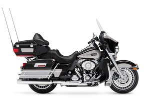 2011 Harley-Davidson Touring for sale 201324540