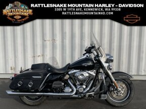 2011 Harley-Davidson Touring for sale 201331484