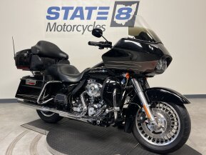 2011 Harley-Davidson Touring for sale 201351280