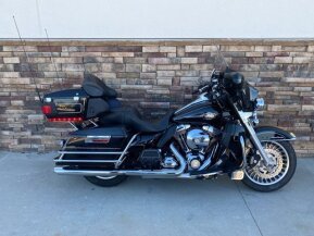 2011 Harley-Davidson Touring Ultra Classic for sale 201361610