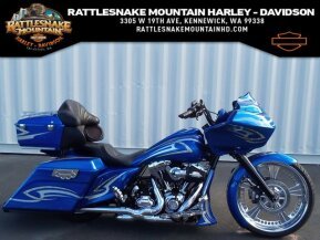 2011 Harley-Davidson Touring for sale 201370123