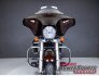 2011 Harley-Davidson Touring for sale 201390793