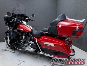 2011 Harley-Davidson Touring Electra Glide Ultra Limited for sale 201393704