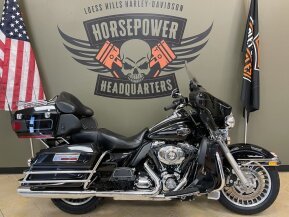 2011 Harley-Davidson Touring Ultra Classic Electra Glide for sale 201406260