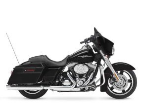 2011 Harley-Davidson Touring for sale 201415006