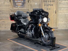 2011 Harley-Davidson Touring for sale 201420025