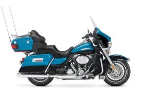 2011 Harley-Davidson Touring Electra Glide Ultra Limited for sale 201427461