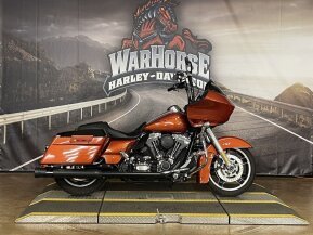 2011 Harley-Davidson Touring for sale 201442286